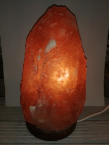 Lampa solna 