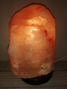 Lampa solna 2