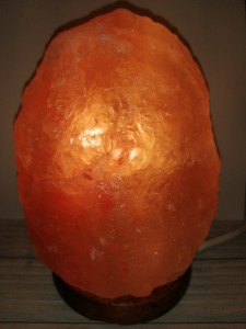 Lampa solna 3