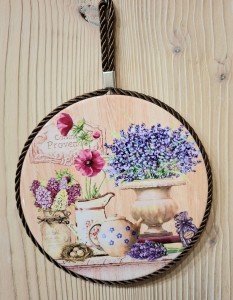Obrazek ceramiczny różne wzory 